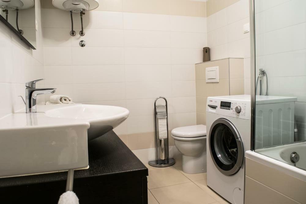 Apartment Luxury Marko Split