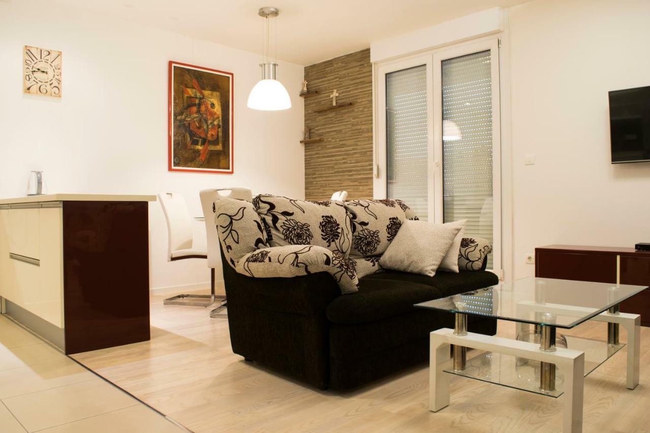 Luxury Marko Apartment *
