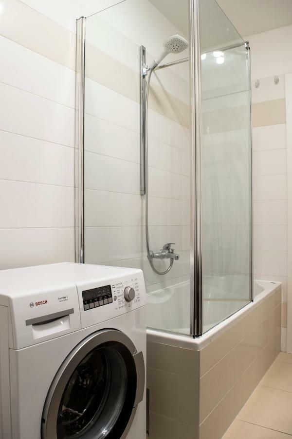 Luxury Marko Apartment *