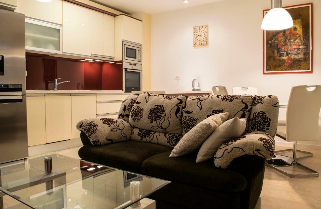 Apartment Luxury Marko