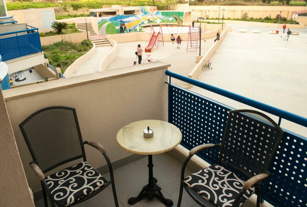 Apartment Luxury Marko