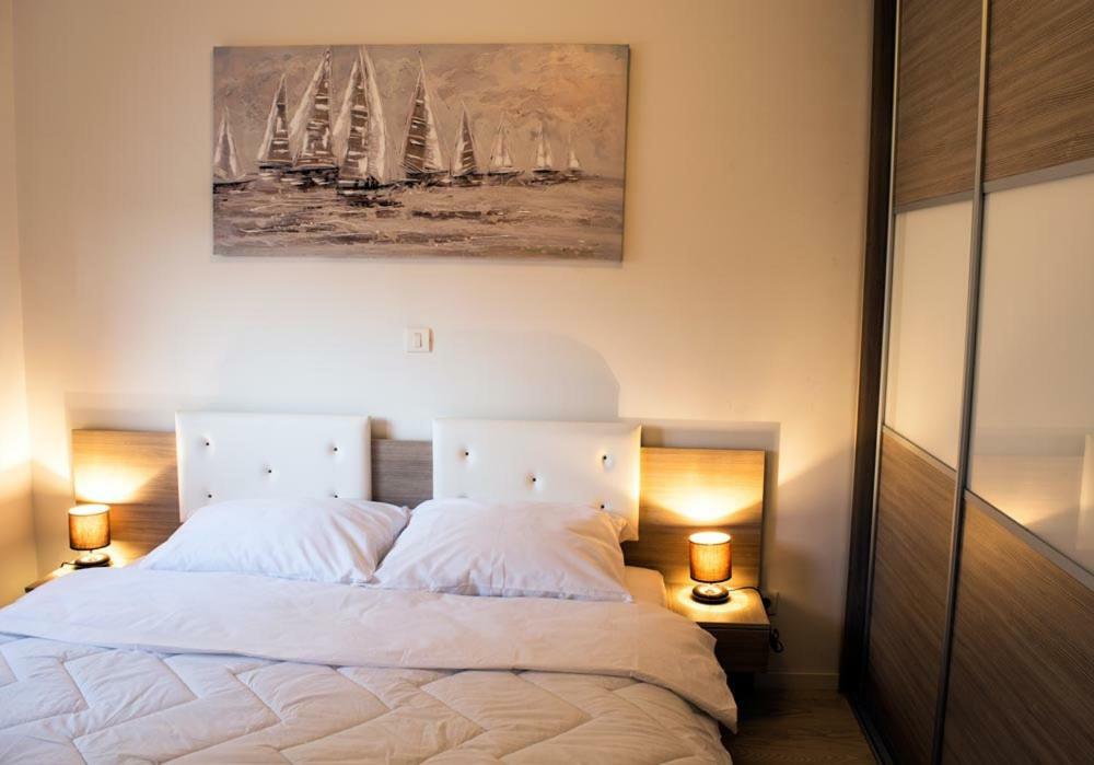Luxury Marko Apartment