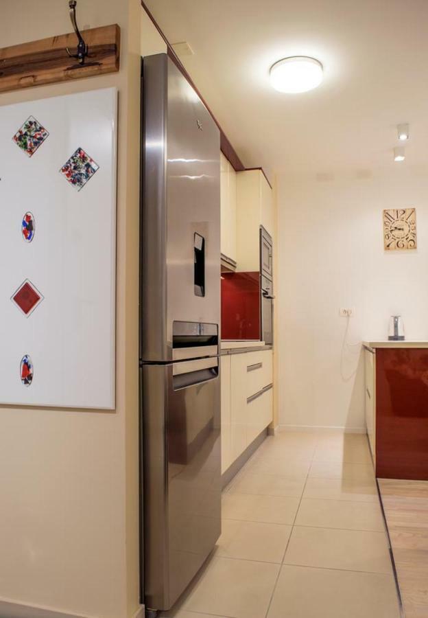 Luxury Marko Apartment *