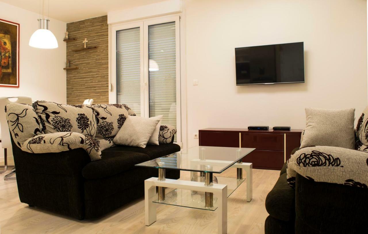 Luxury Marko Apartment