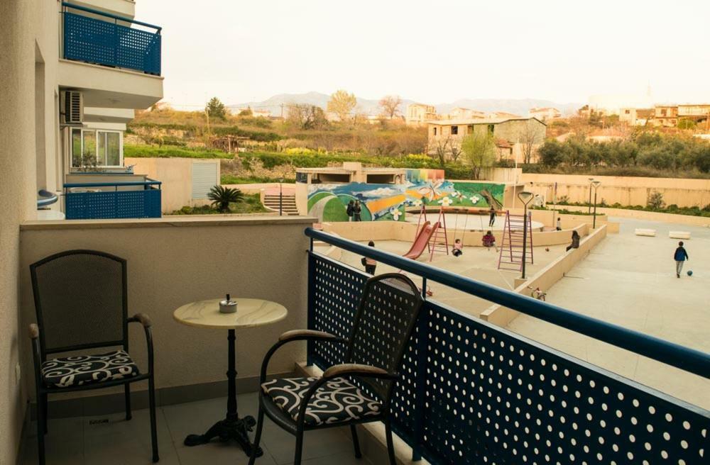 Apartment Luxury Marko Split