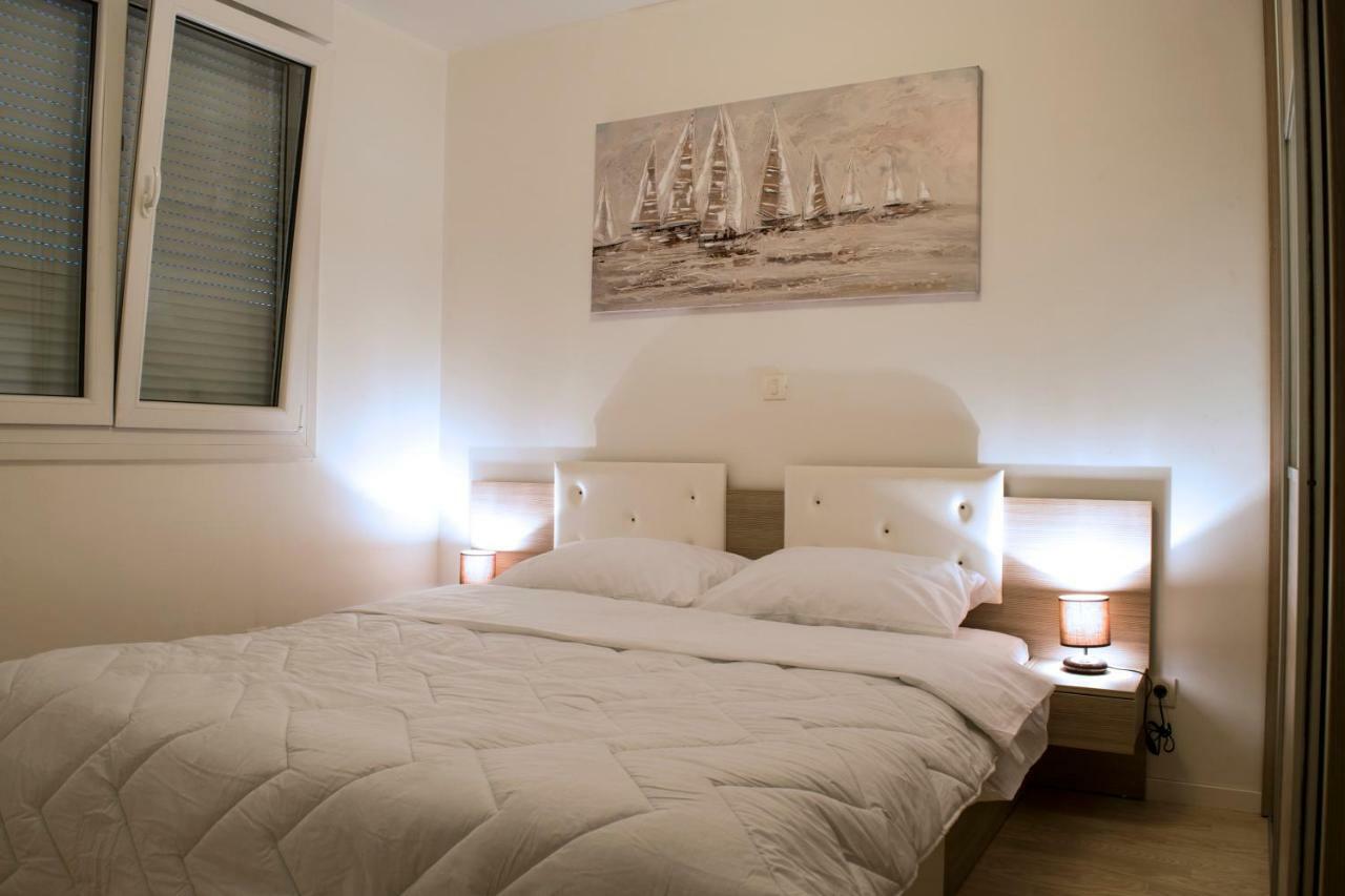 Apartment Luxury Marko Split