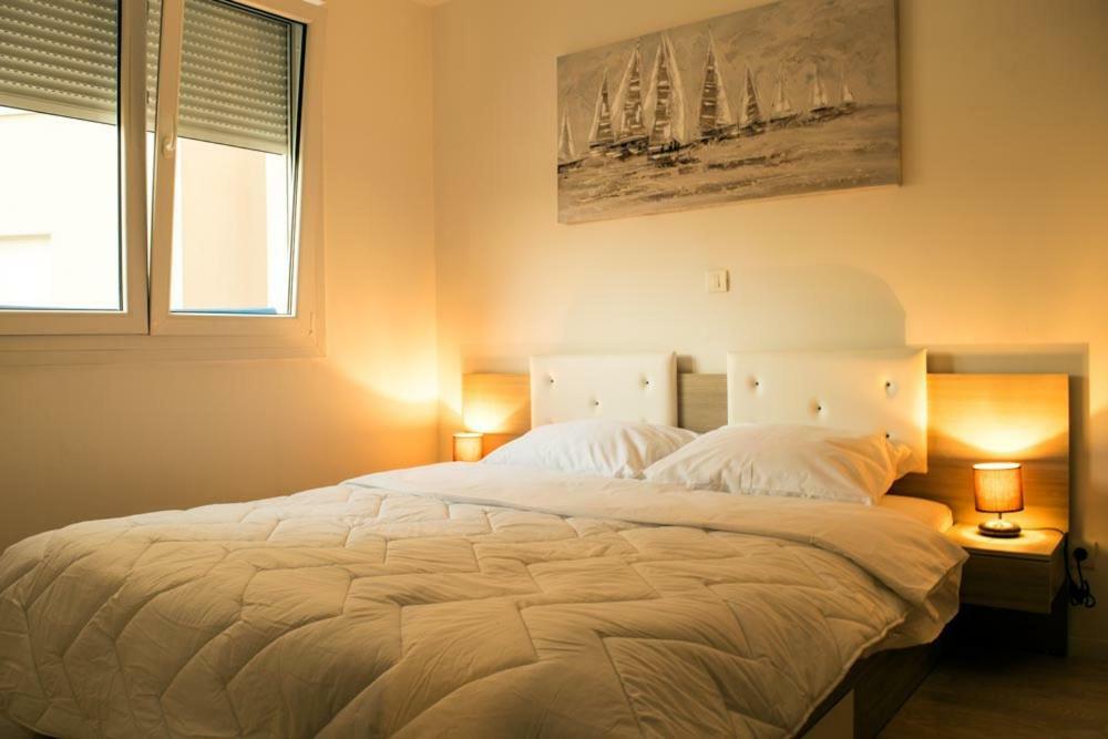 Apartment Luxury Marko