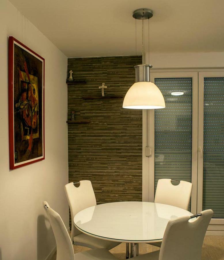Apartment Luxury Marko