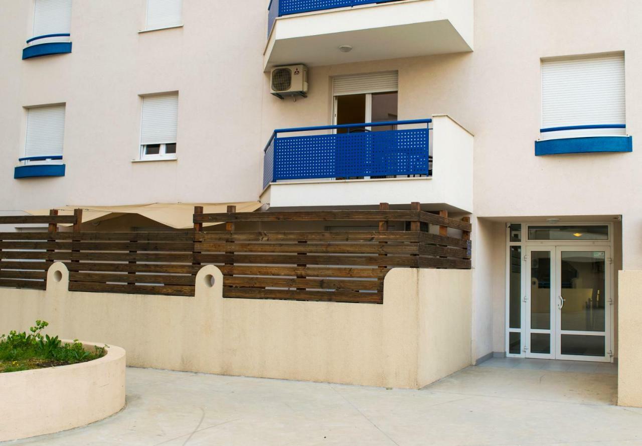 Luxury Marko Apartment Split