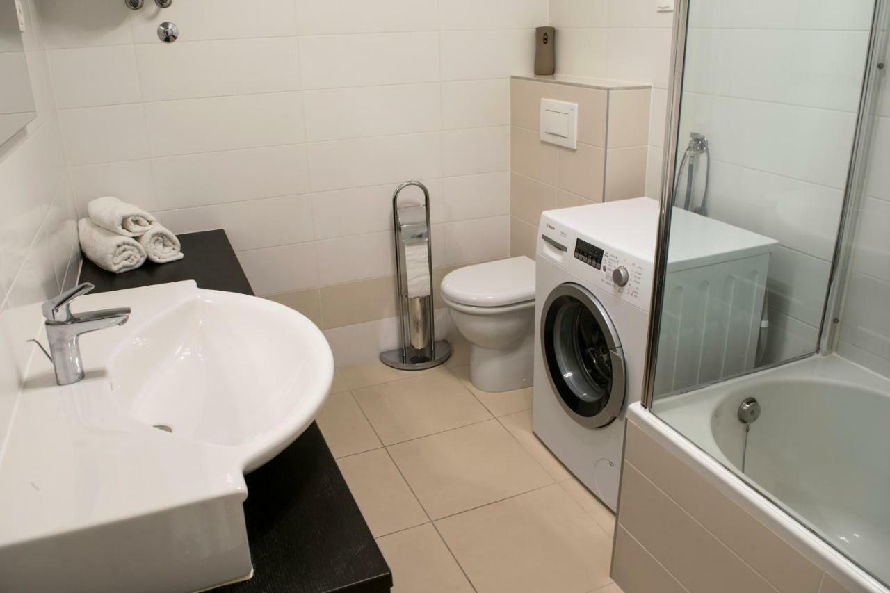 Luxury Marko Apartment *