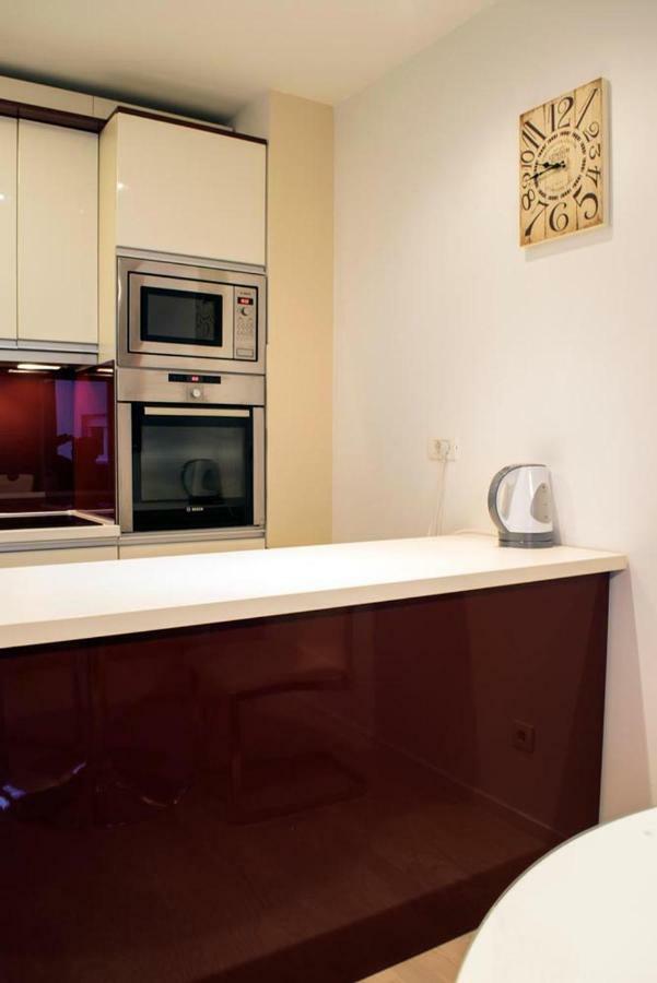 Apartment Luxury Marko