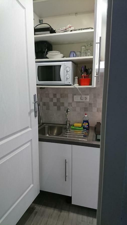 Apartamento 4 Seasons