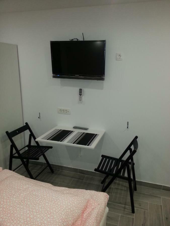 4 Seasons Apartamento Split
