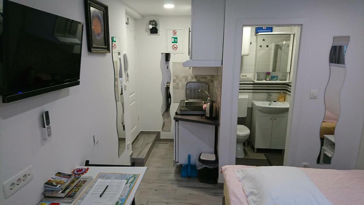 Apartamento 4 Seasons