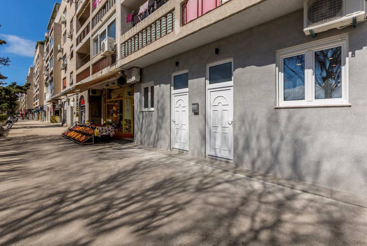 Apartman Twins *
