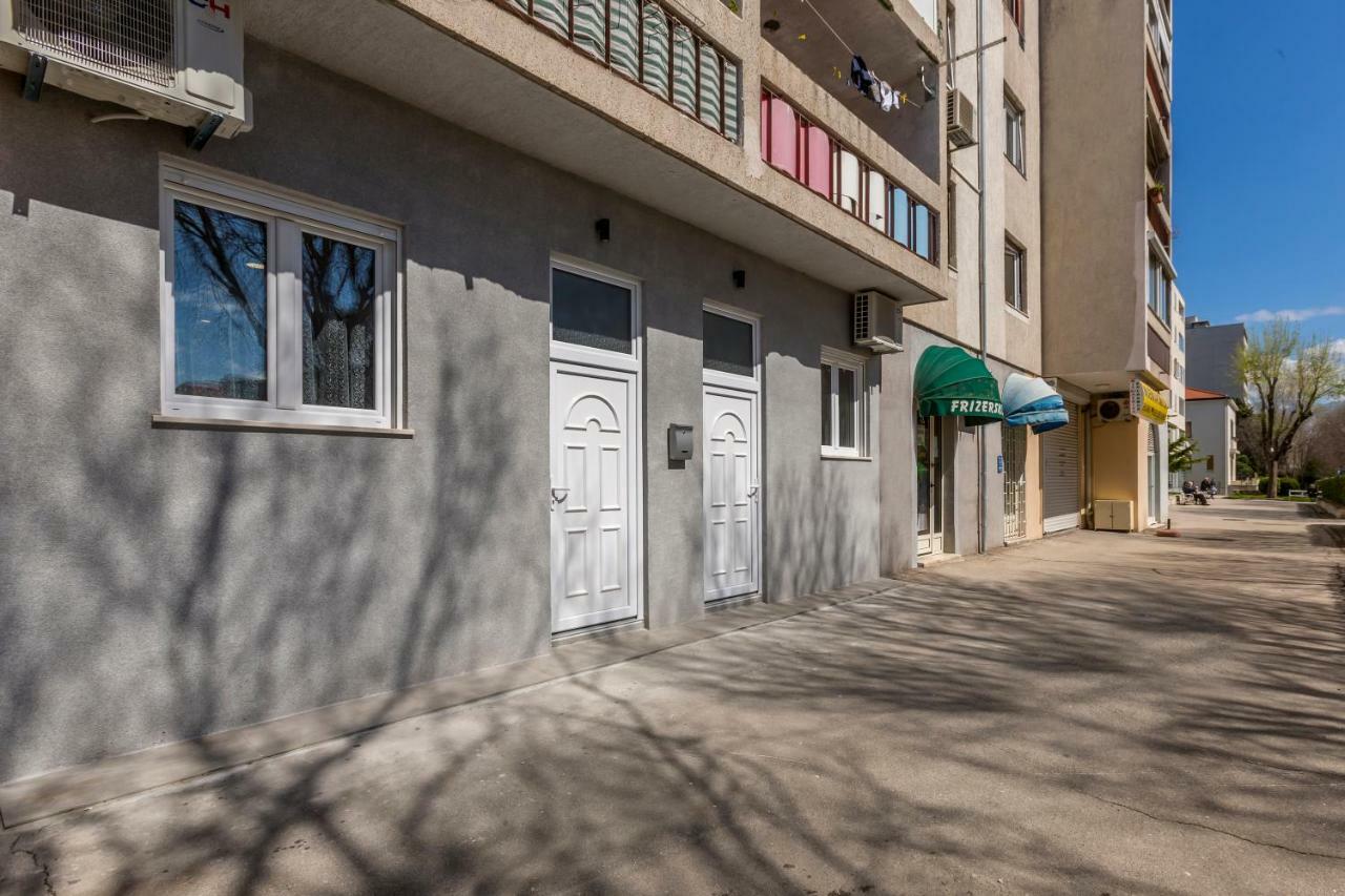 Apartman Twins