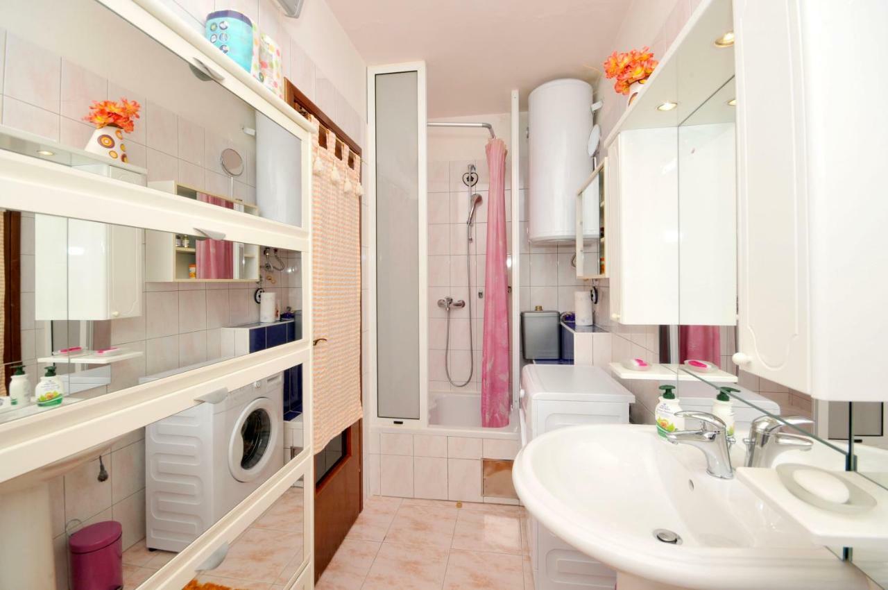 Poetry Appartement Split