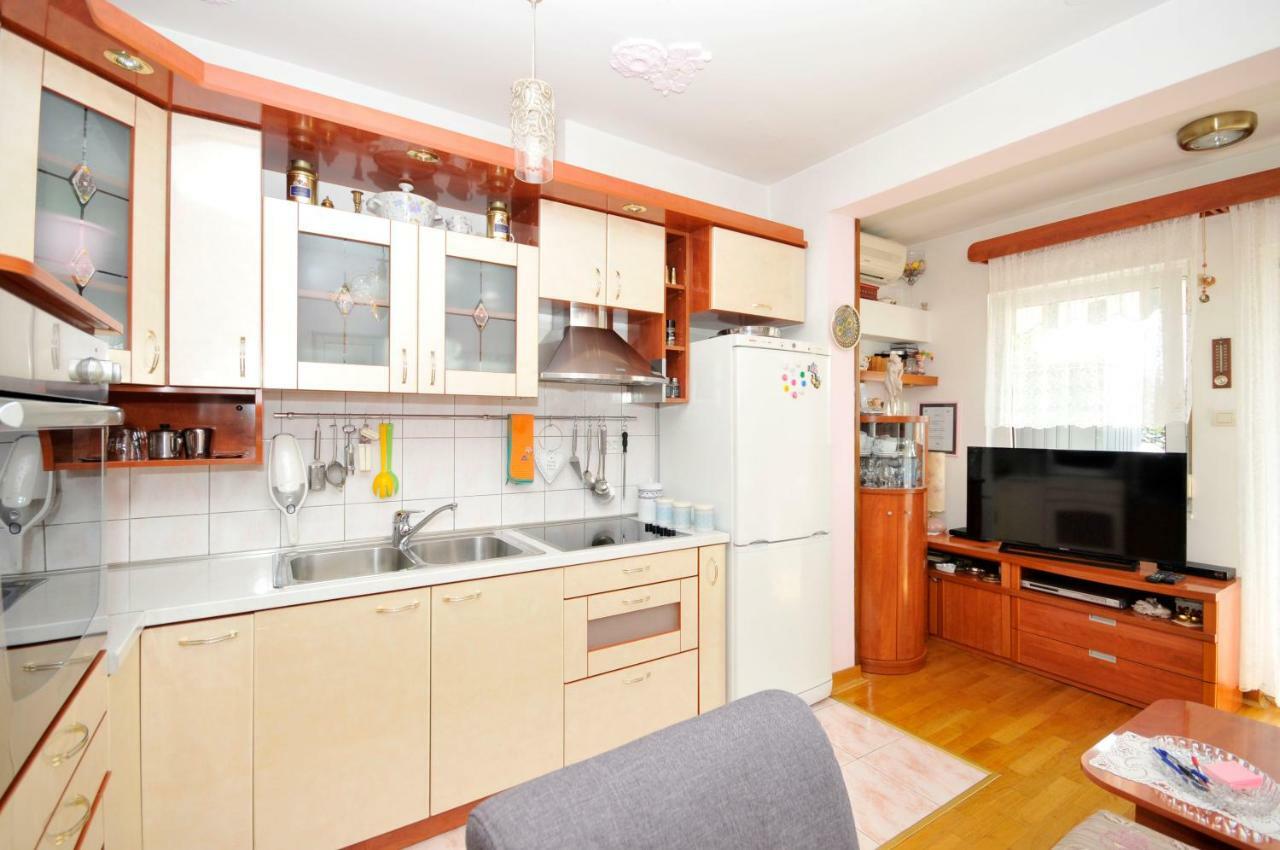 Appartement Poetry Split