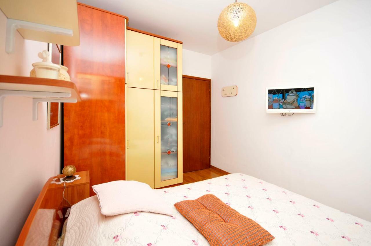 Poetry Apartment