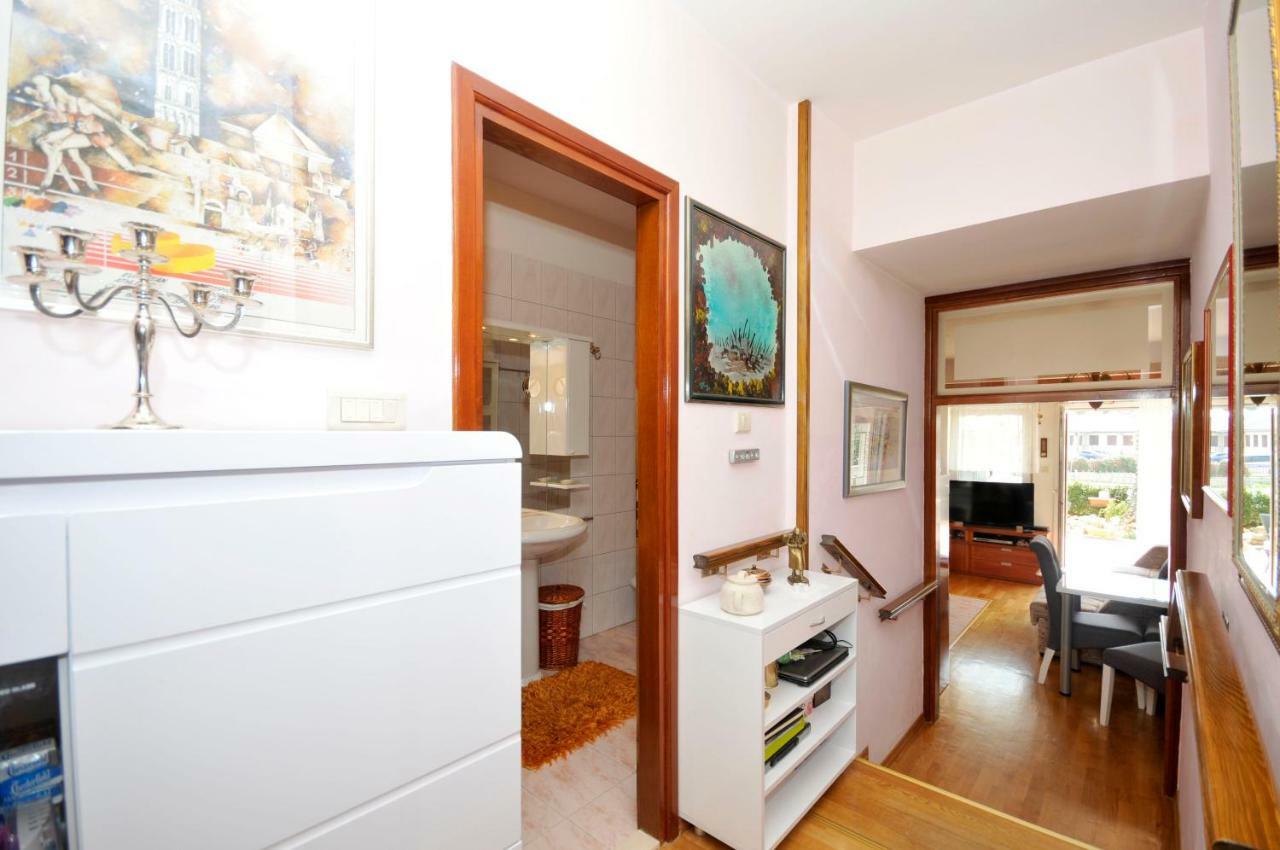 Appartement Poetry Split