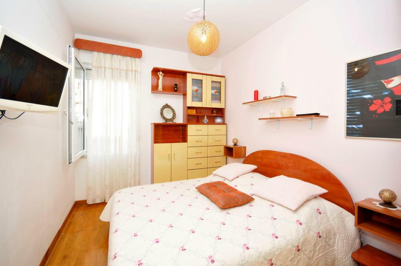 Appartement Poetry Split