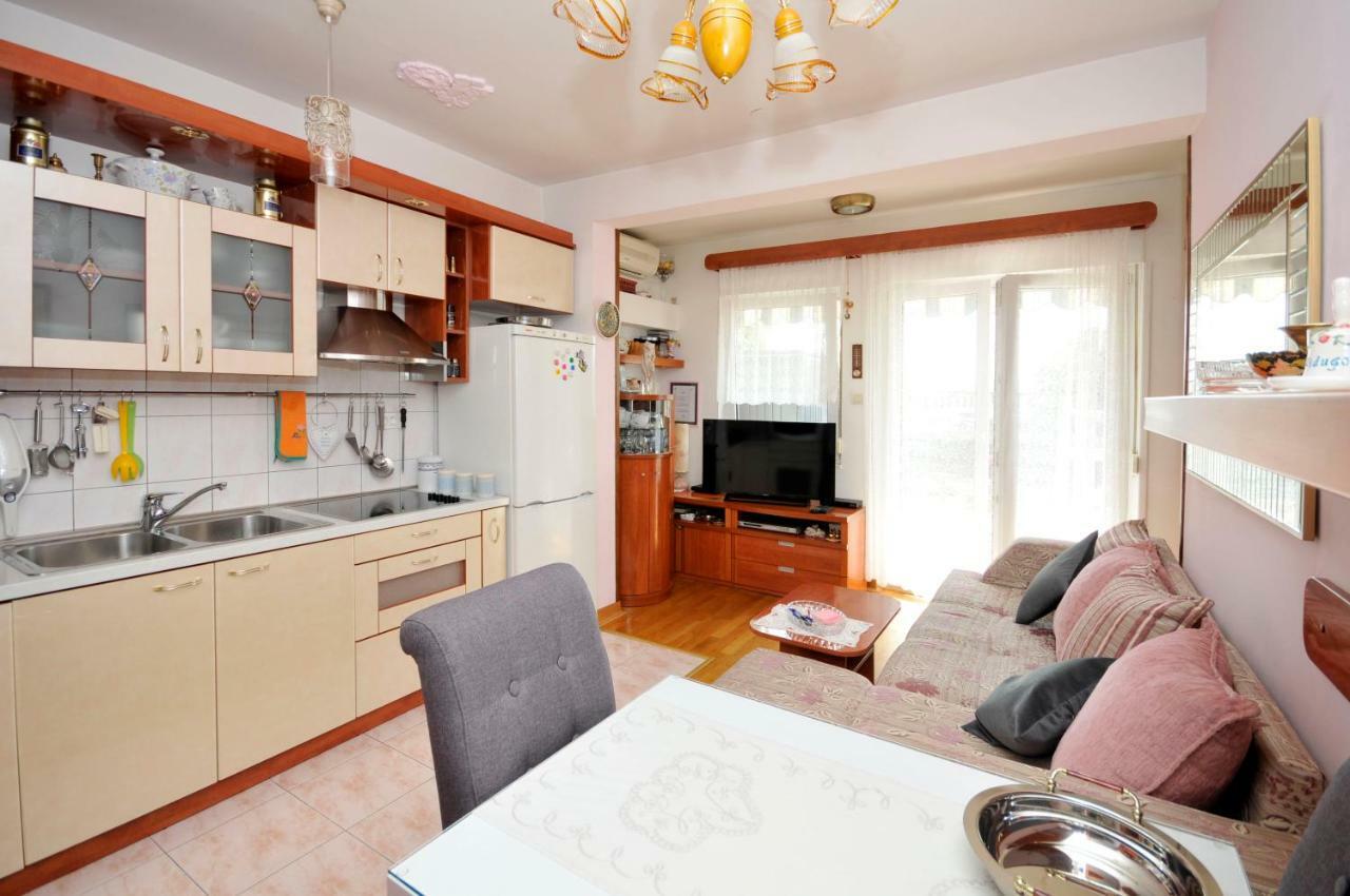 Appartement Poetry Split
