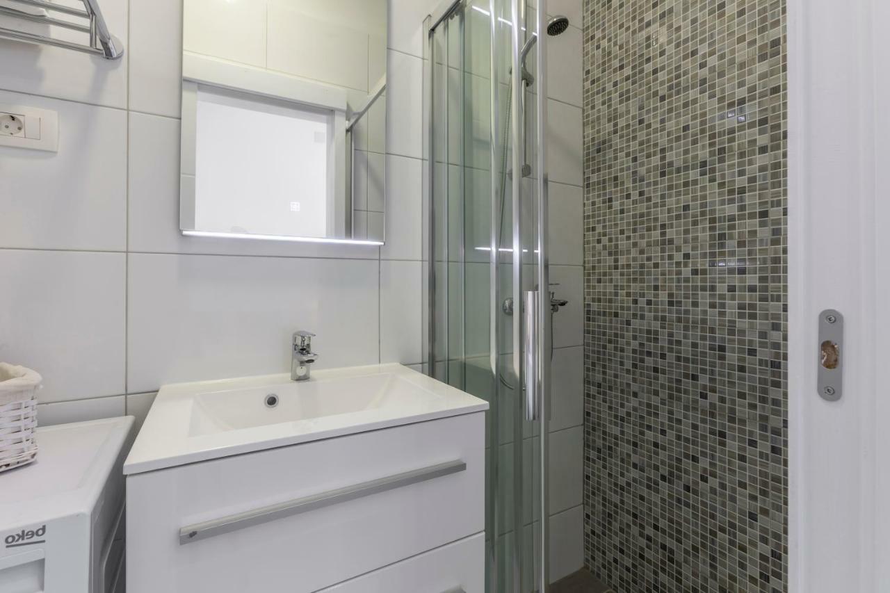 Twins Apartman