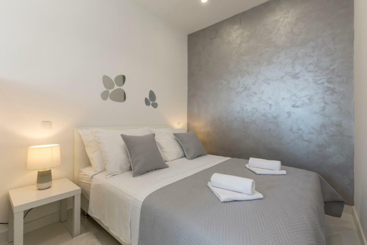 Apartman Twins Split