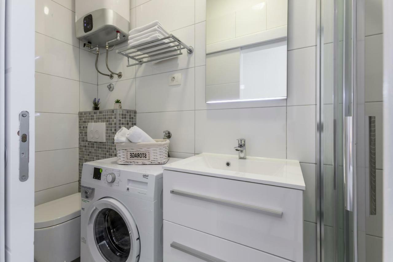 Twins Apartman *