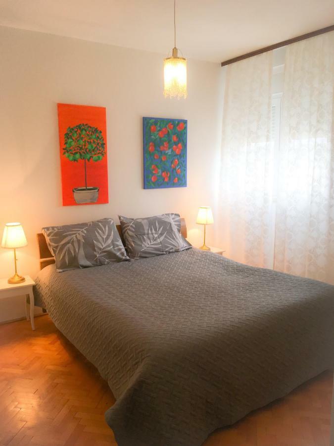 Sunlight Appartement *