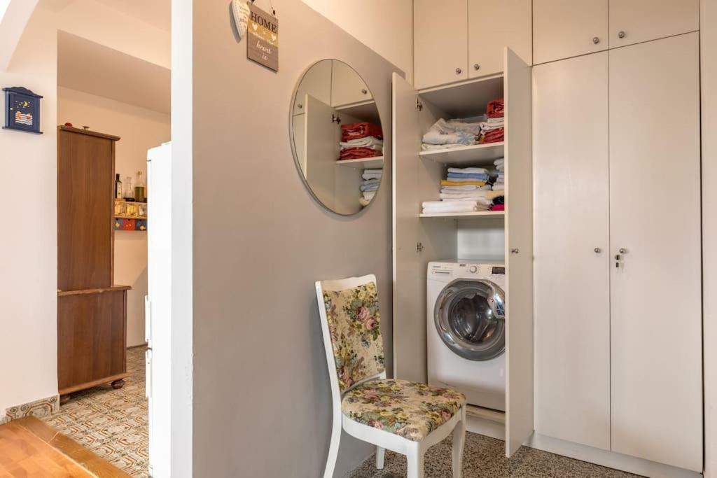 Sunlight Apartment