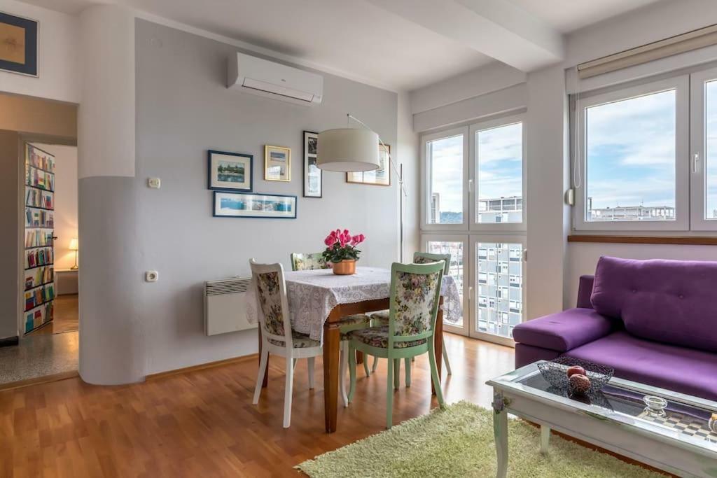 Appartement Sunlight