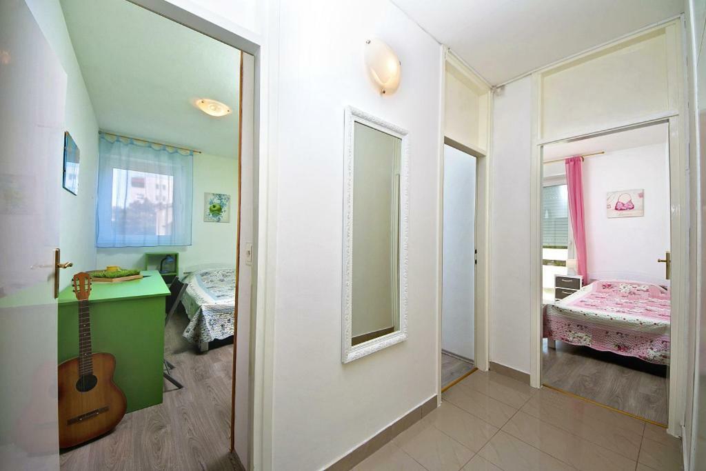 Exlusive Heni Apartment