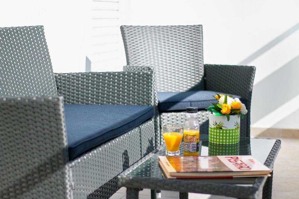 Exlusive Heni Apartment