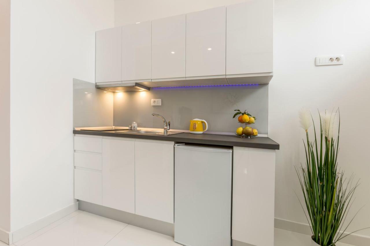 Twins Apartman Split