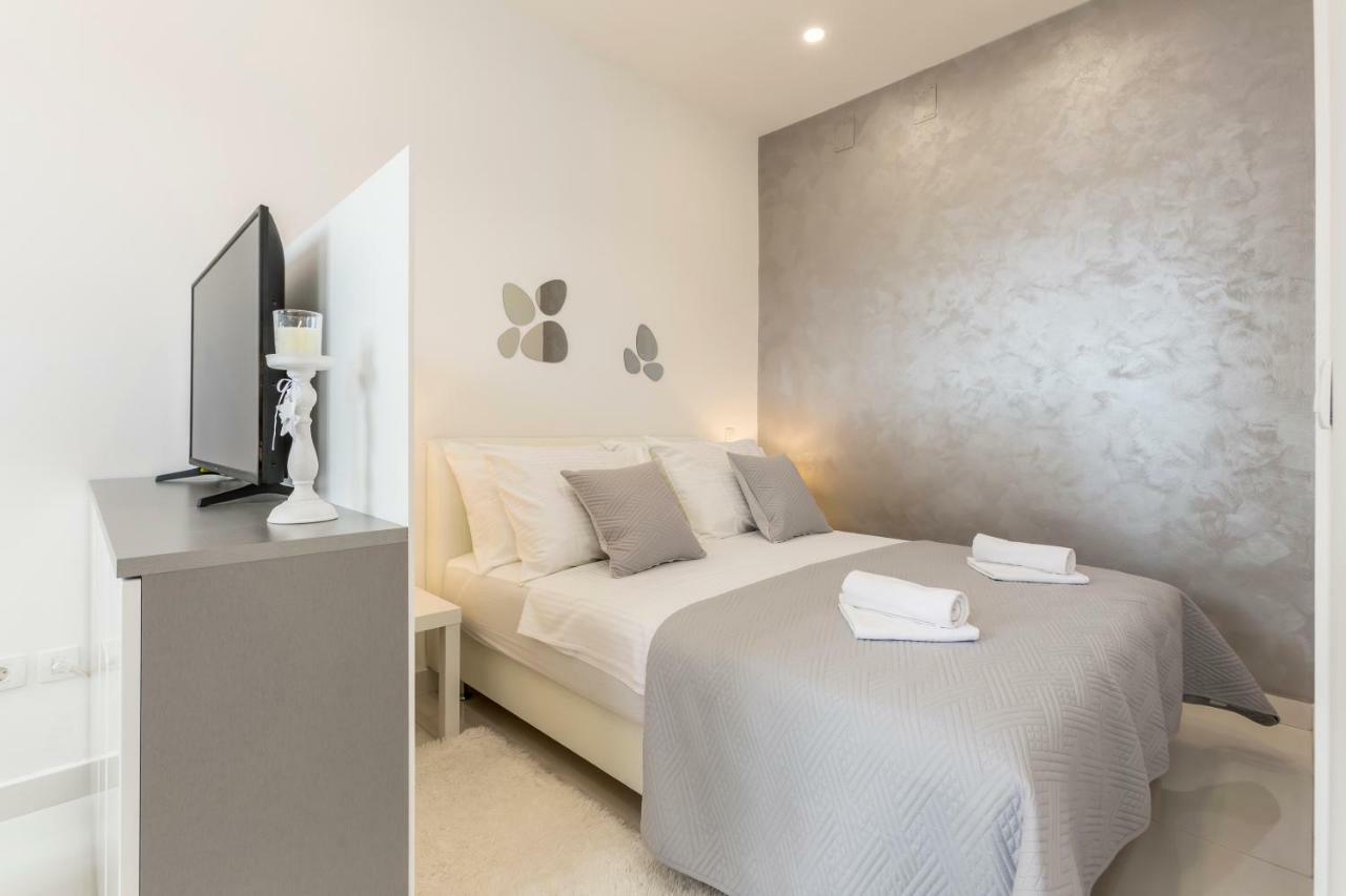 Twins Apartman Split