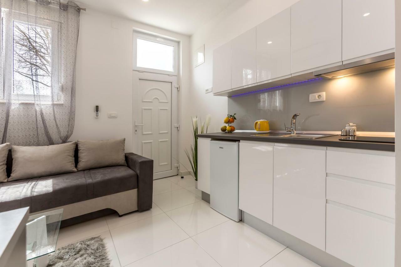 Twins Apartman *