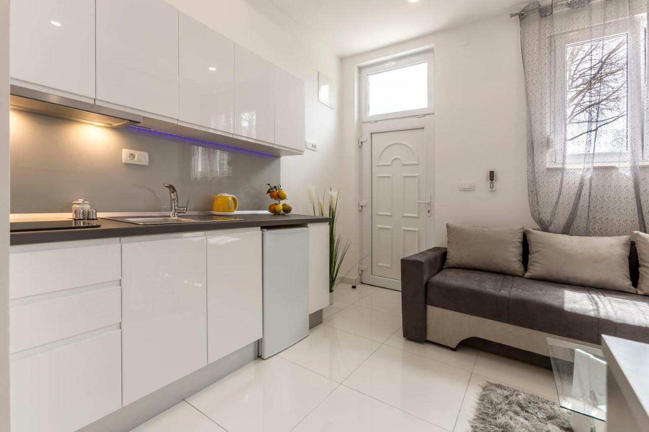 Twins Apartman *