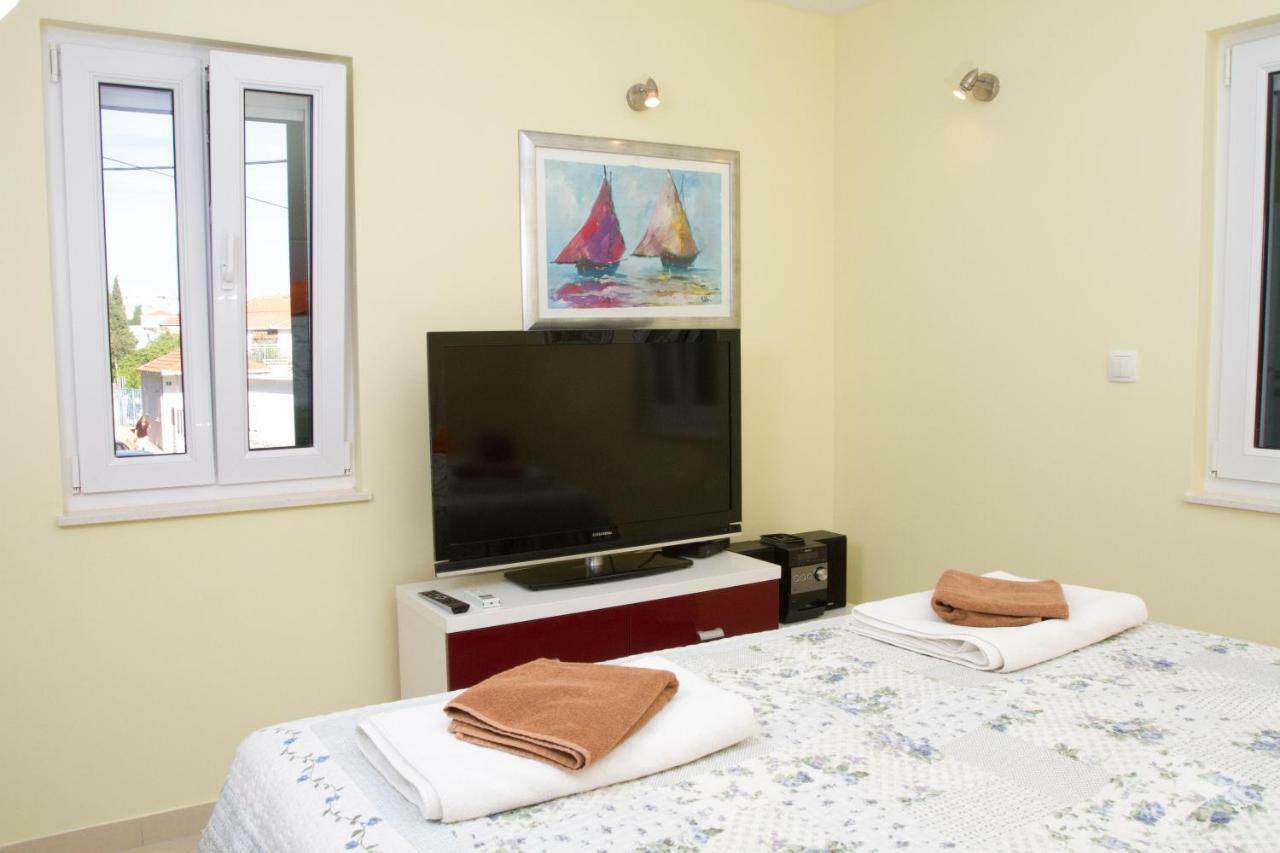 Apartments & Rooms Toni Gasthof 3*