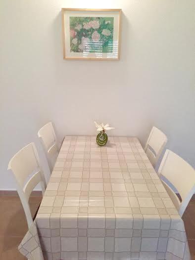 Apartman Mala Luce