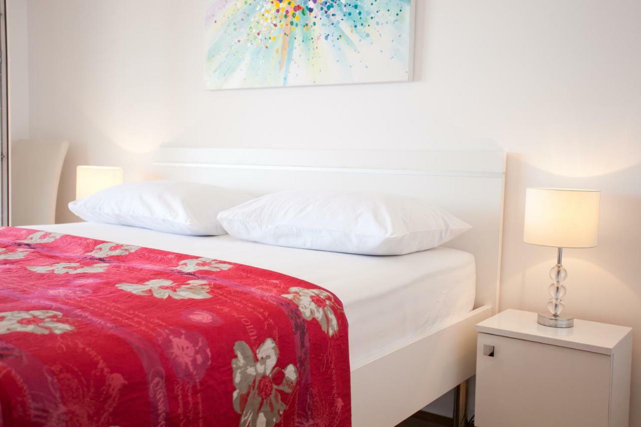 Luxury Front With Seaside View And Free Parking Appartement