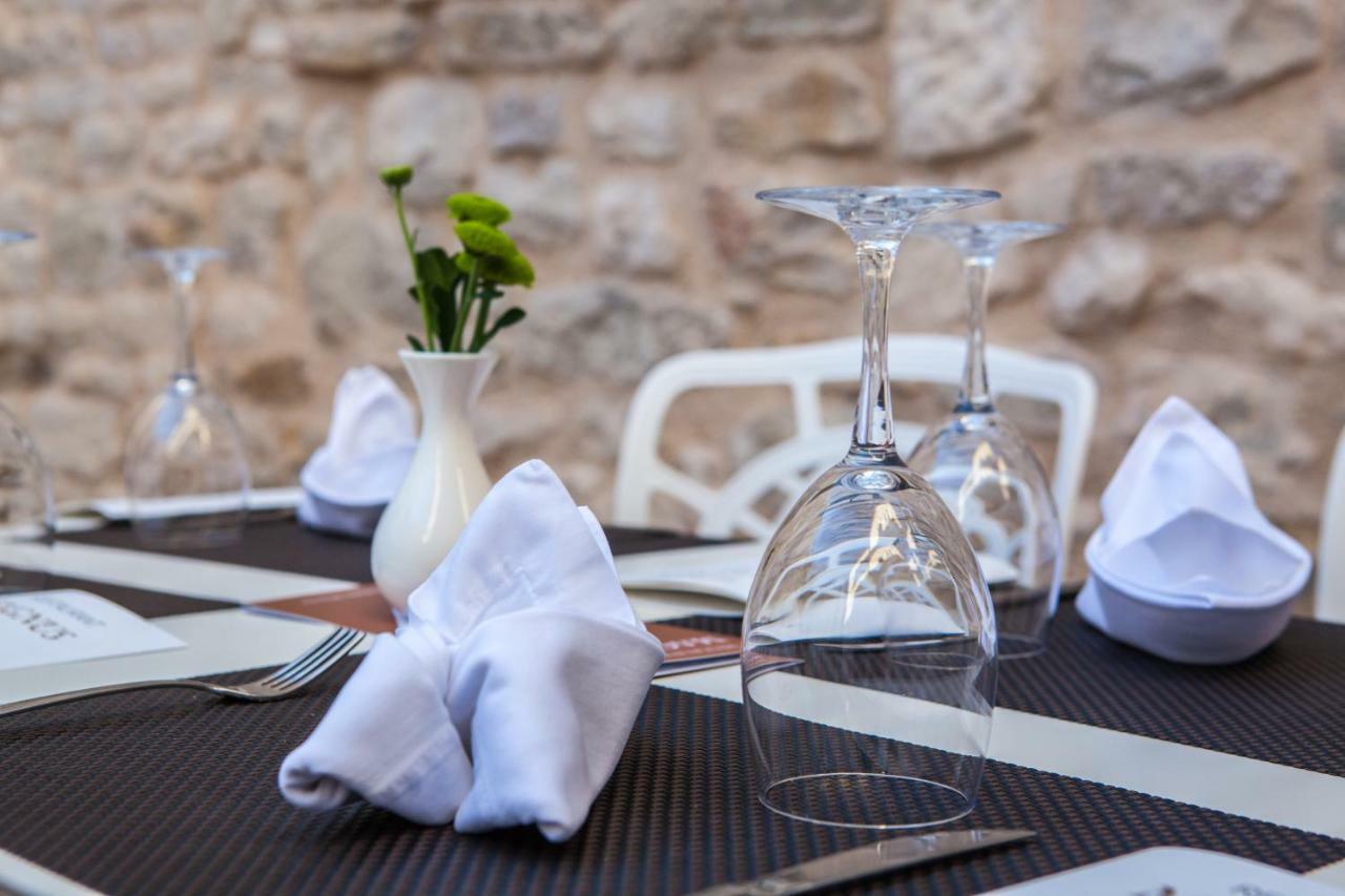 Bella Notte Di Acomodação com café da manhã  Split