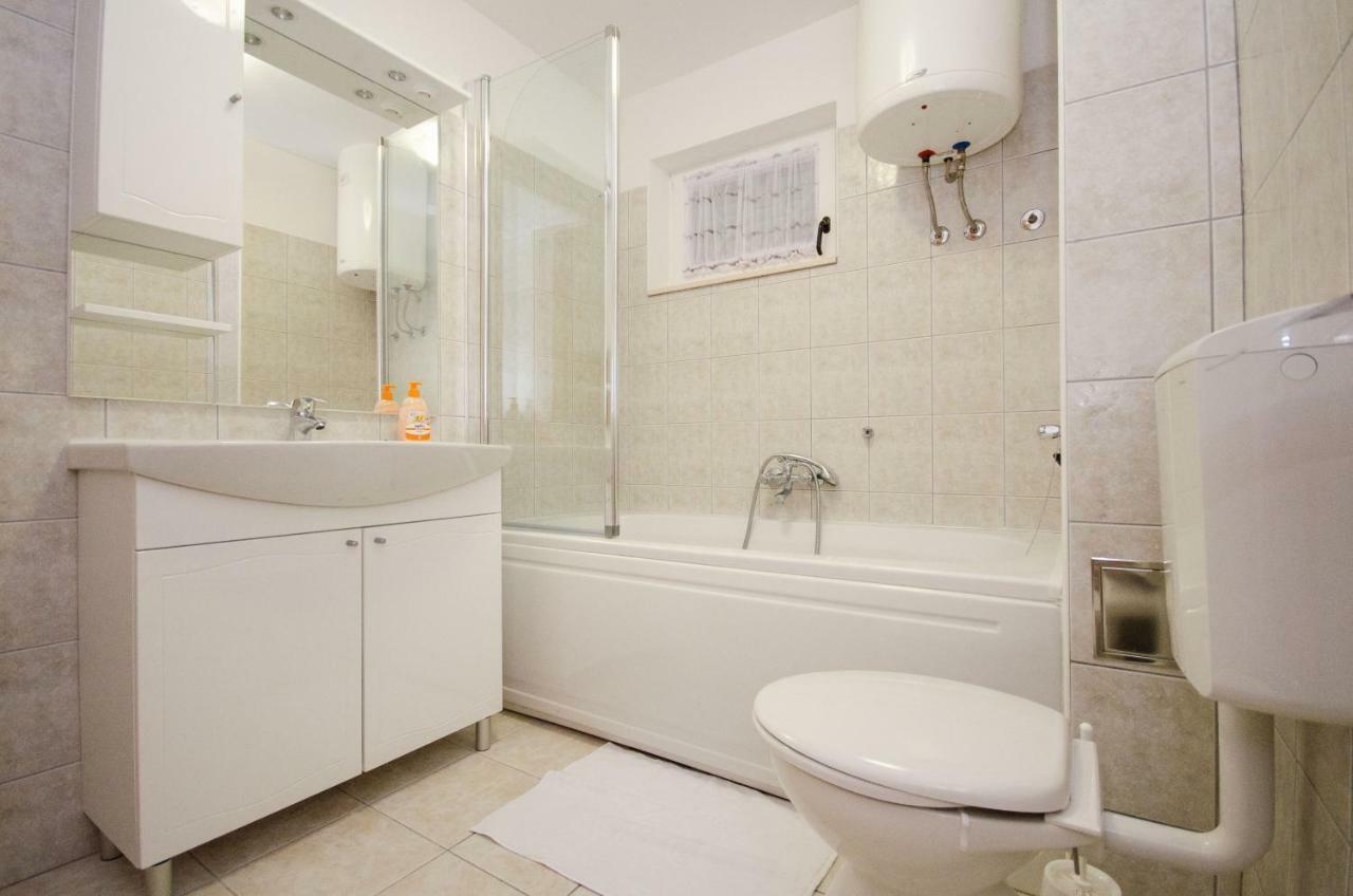 Appartement Josipa