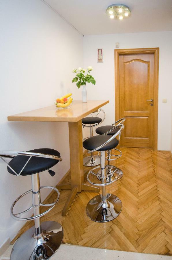 Josipa Appartement *