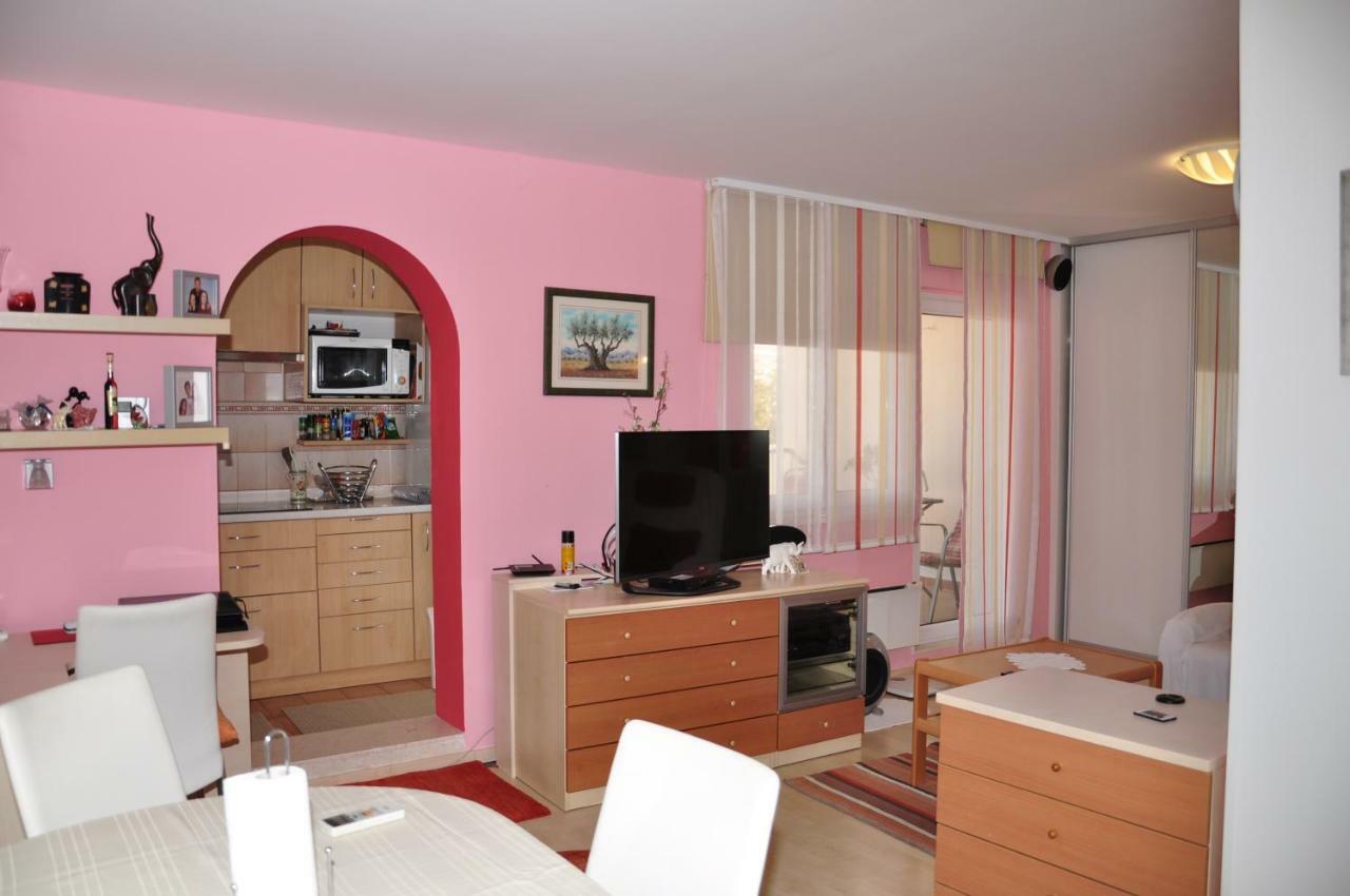 Apartman Bm Split