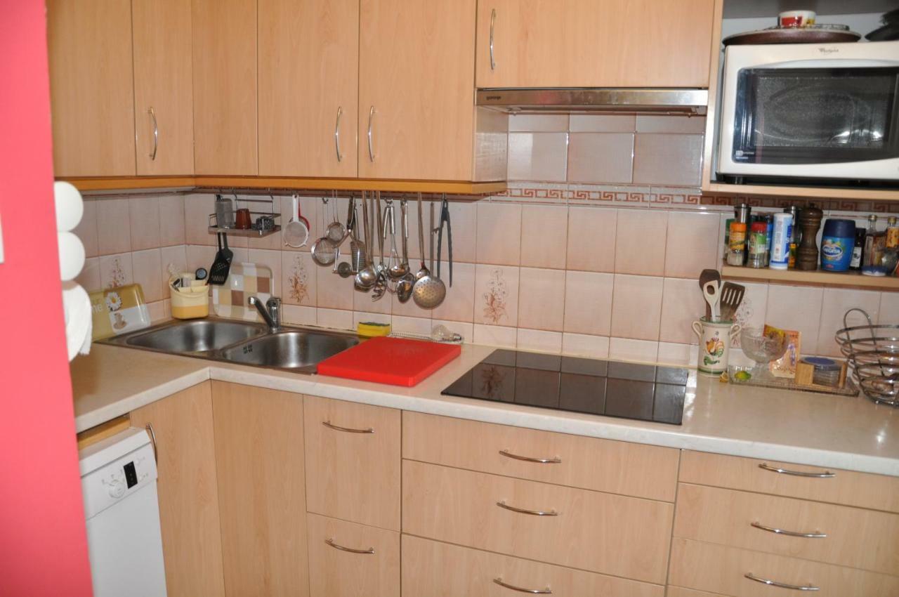Apartman Bm Split