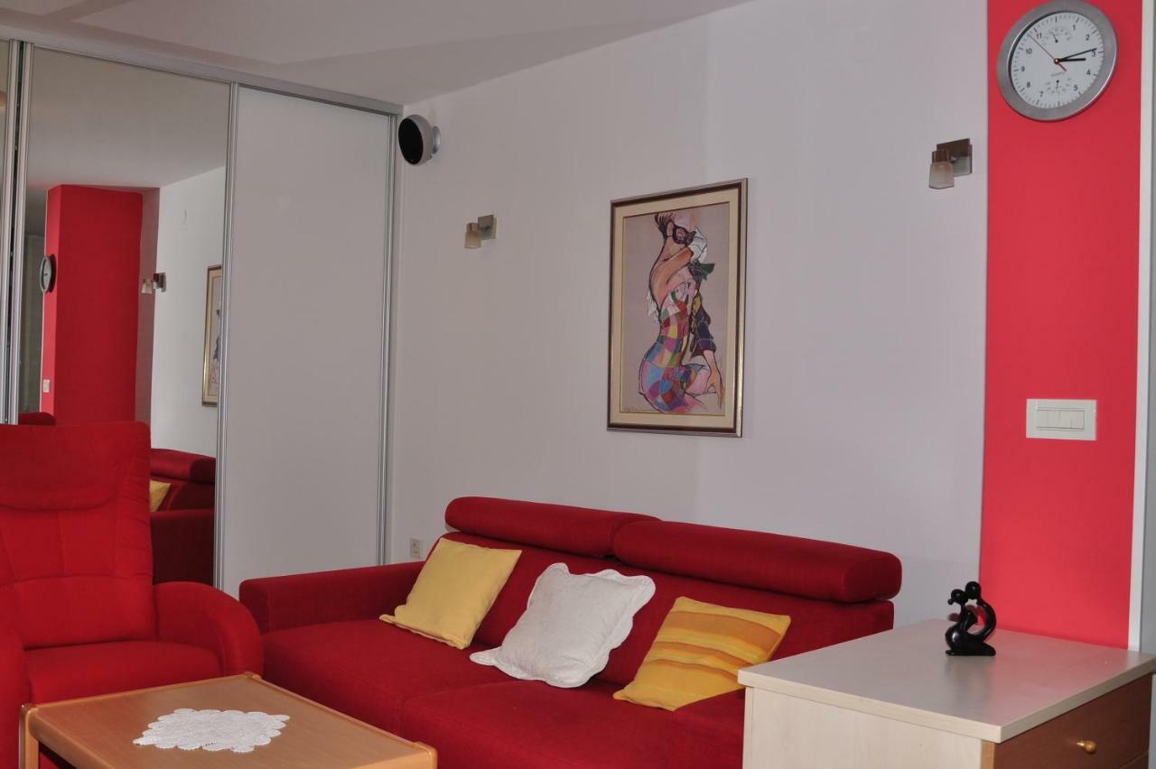 Apartman Bm Split