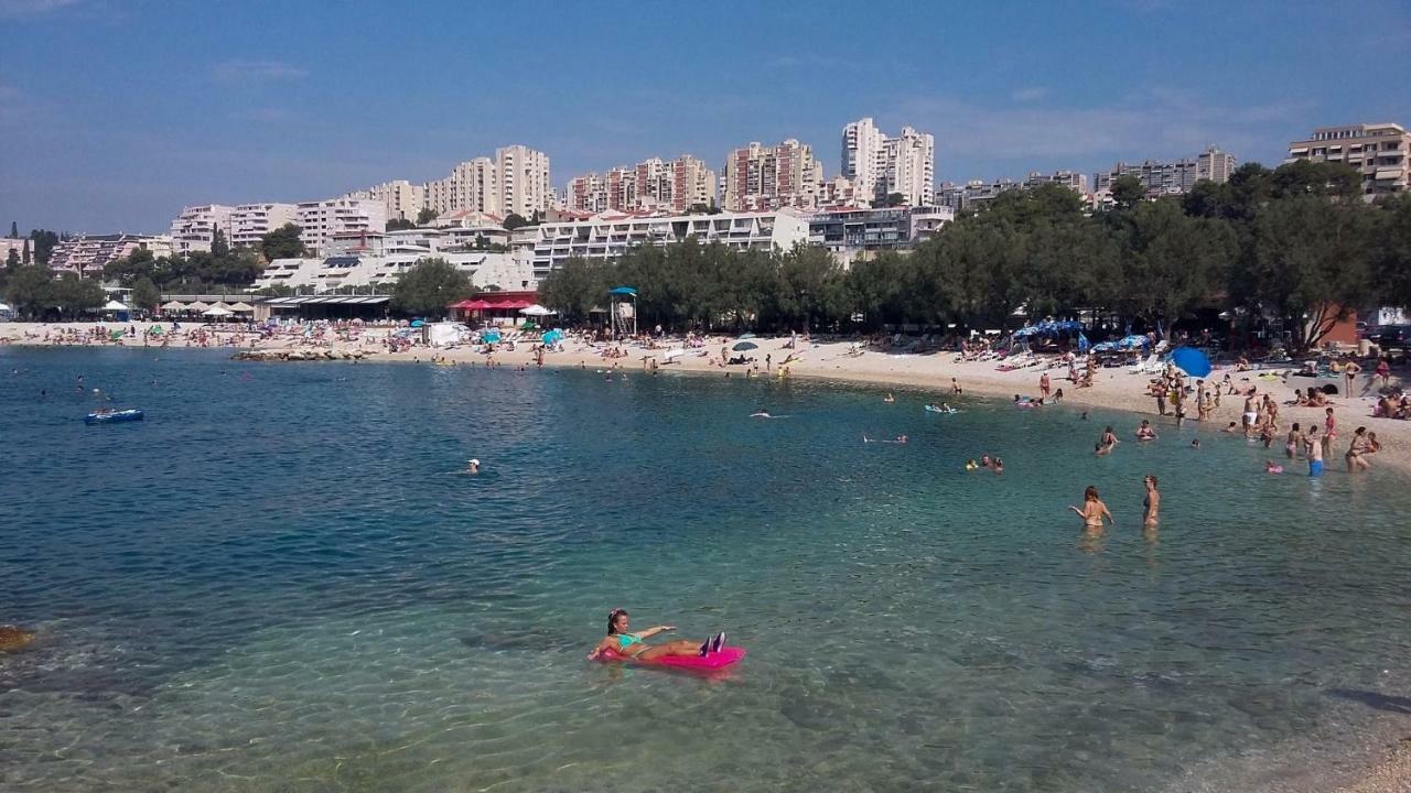 Apartment Stiv Luxe Split