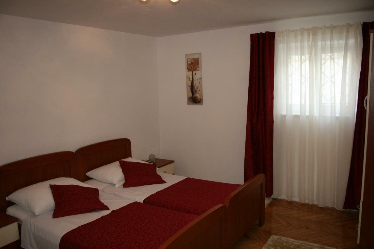 Appartement Josipa