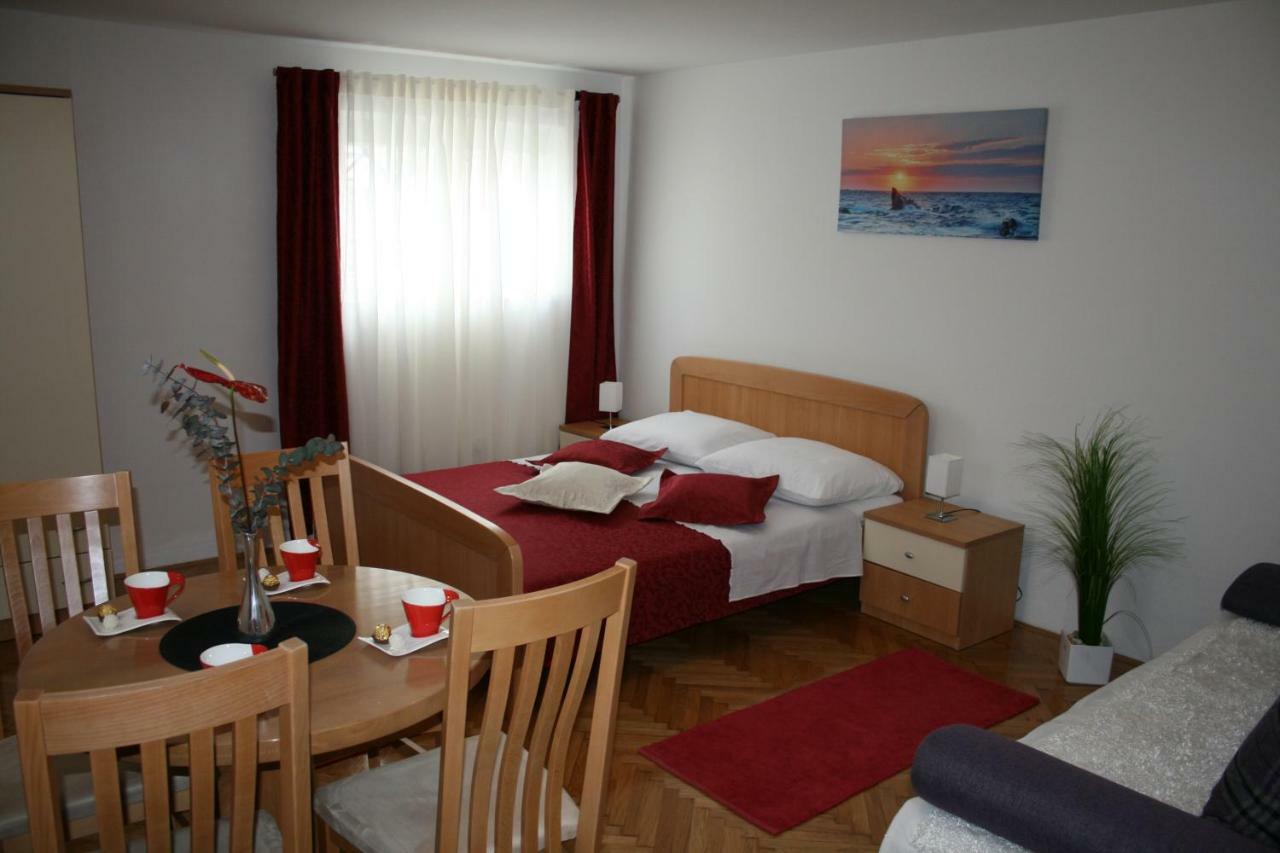 Appartement Josipa